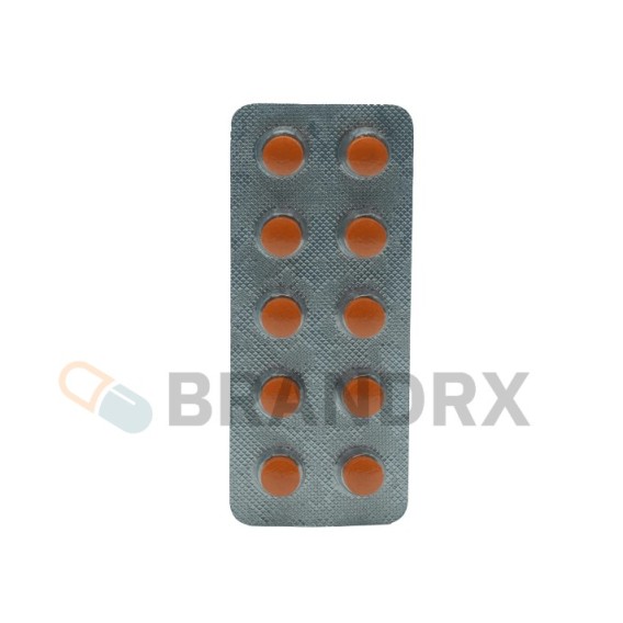 Alrista SR 150 mg Macleods