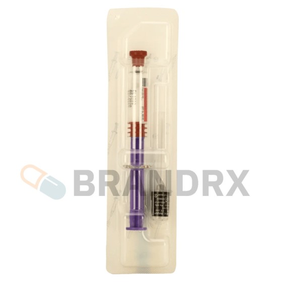 Depo Provera 150 mg/mL Pfizer