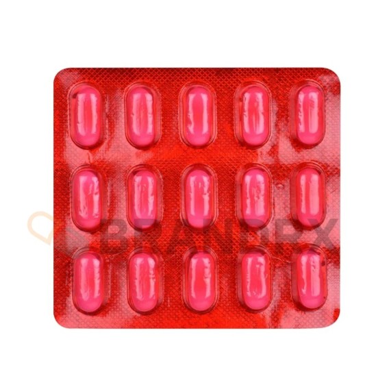 Naprosyn 500 mg RPG Life Sciences Ltd.