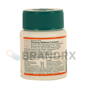 LIV.52 DS Pharmaceutical