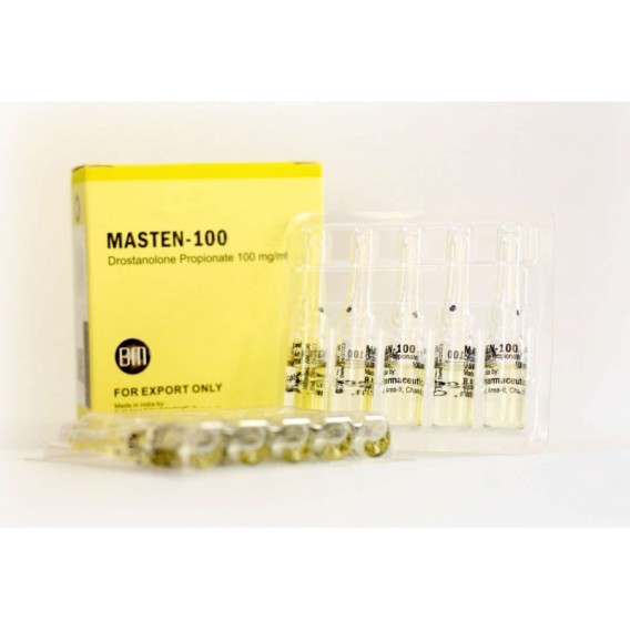 Masten-100 Pharmaceutical