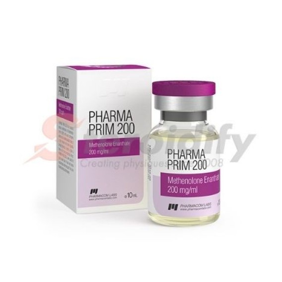 PHARMAPRIM 200 Pharmacom